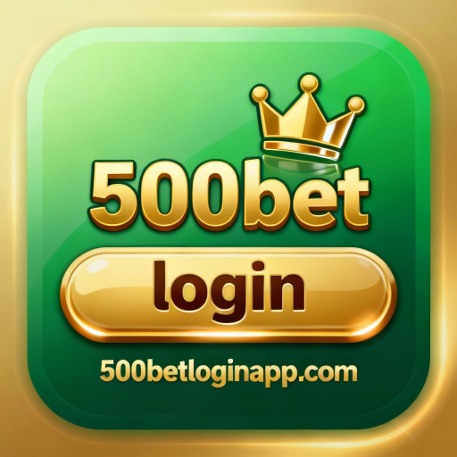 500bet login